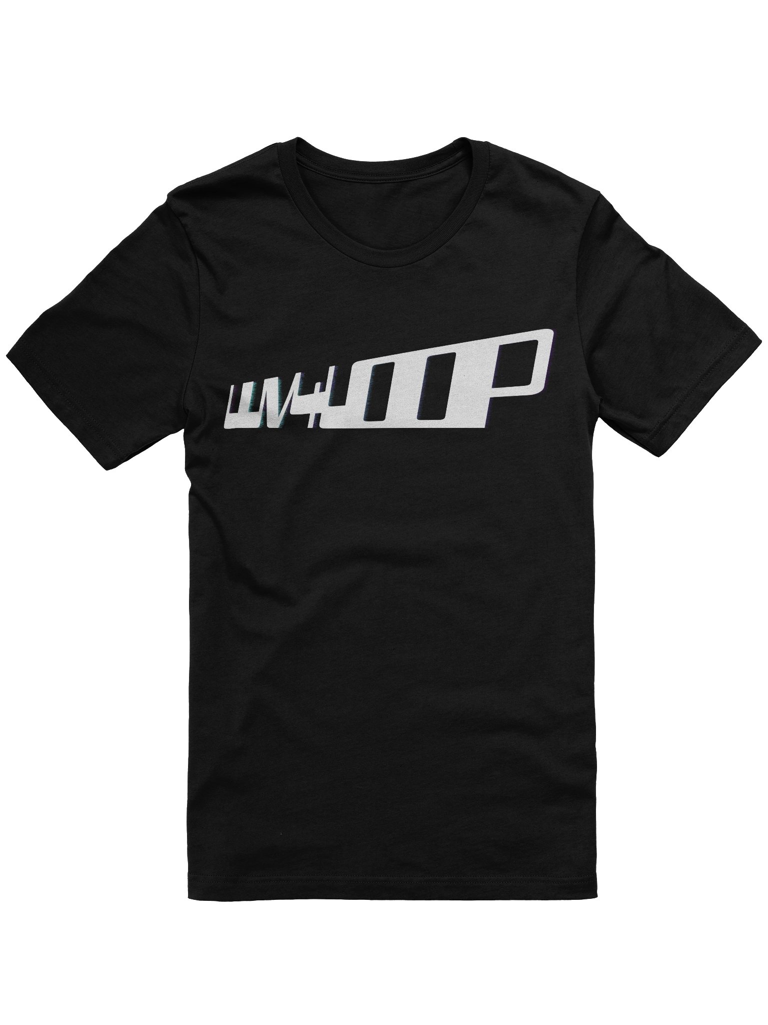 Luv4Loop Logo (2026) - T-Shirt product image (4)