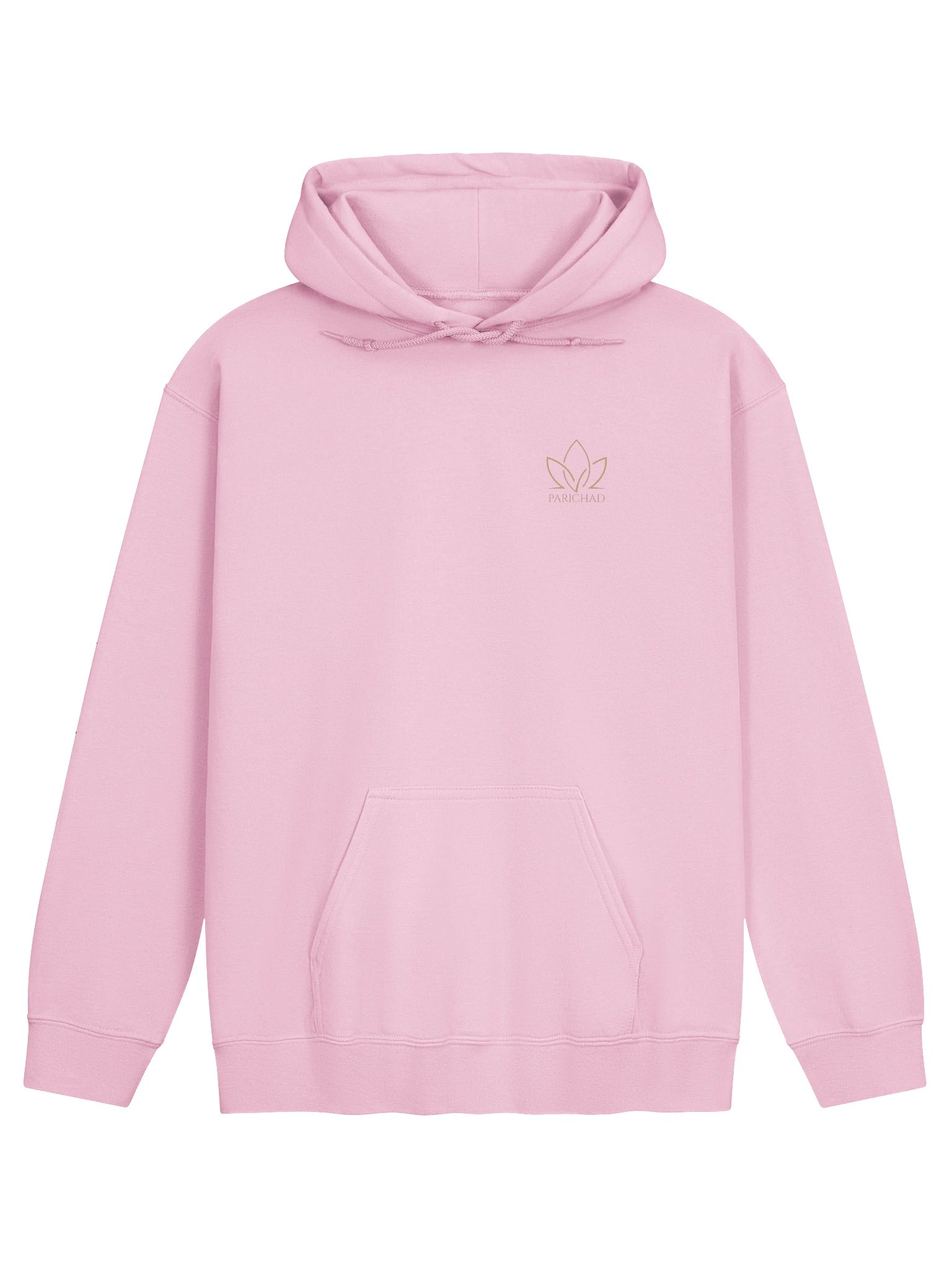 Parichad Lotus Classic Hoodie product image (9)