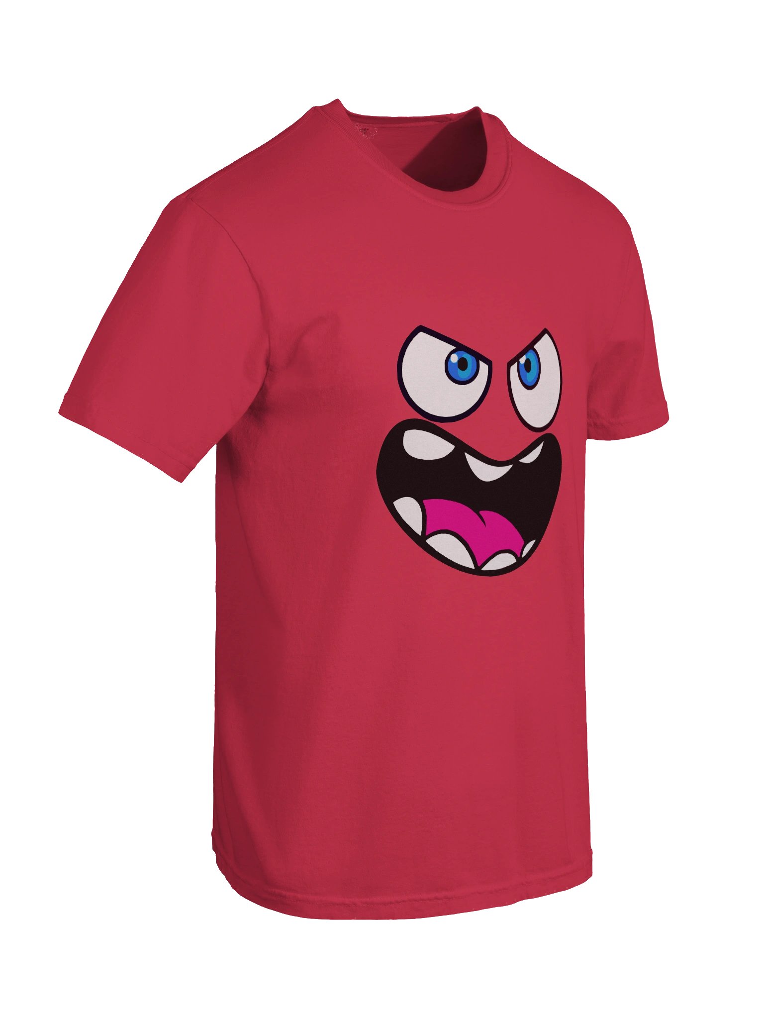 Torec Full Face Tee product image (8)