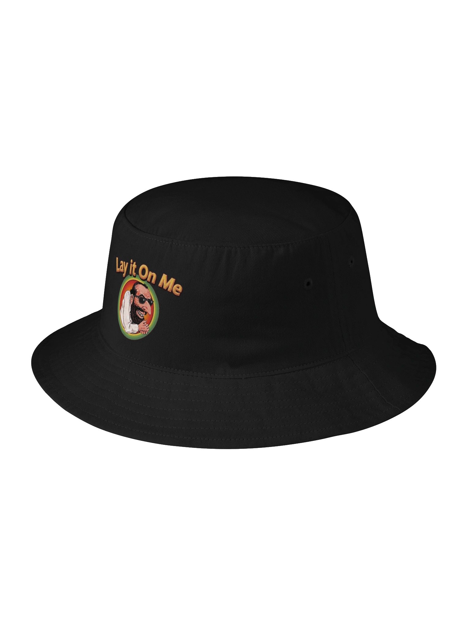 Hat- Leaning product image (9)
