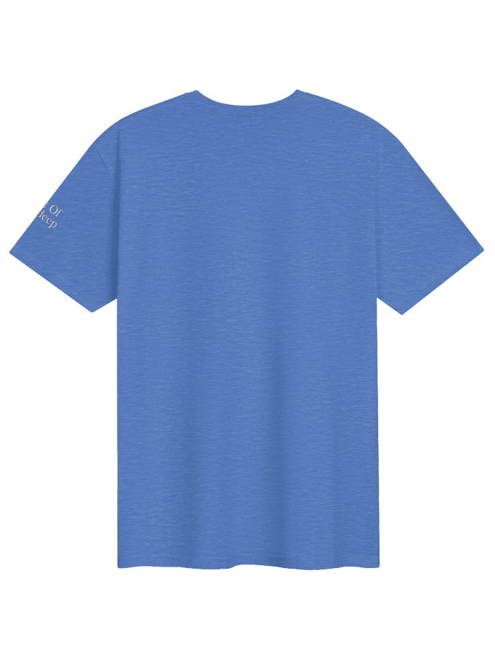 I Will Perish Graphic T product image (92)