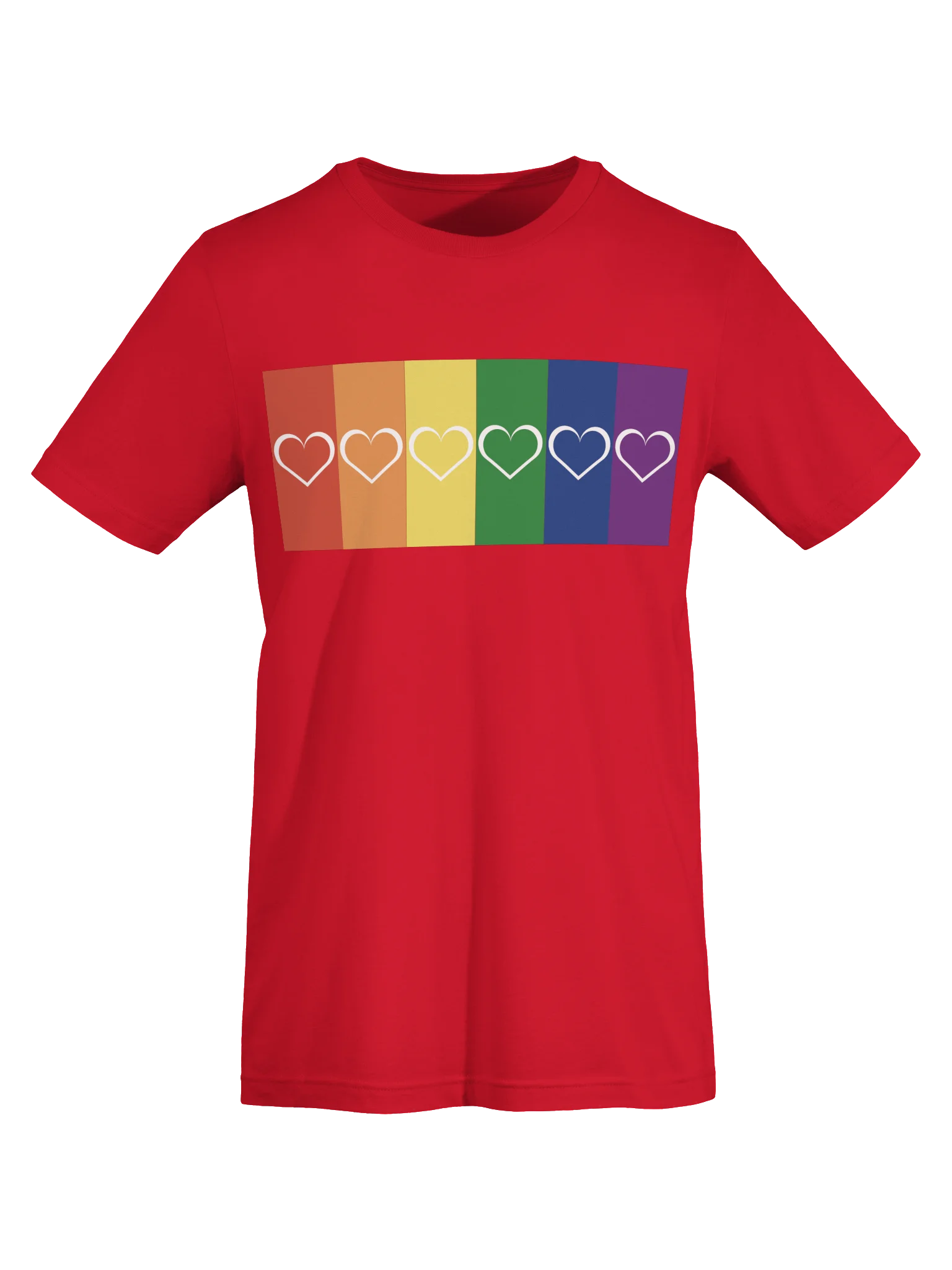 Pride Hearts product image (6)