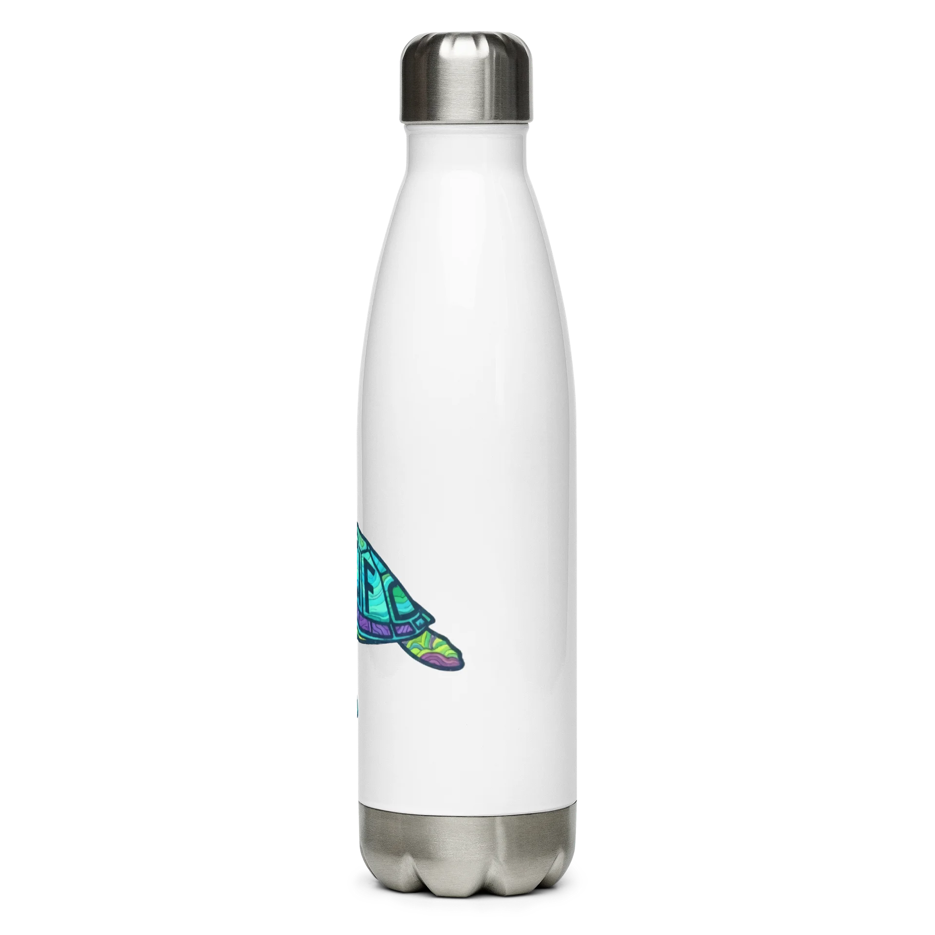 CCIF metal water bottle product image (3)
