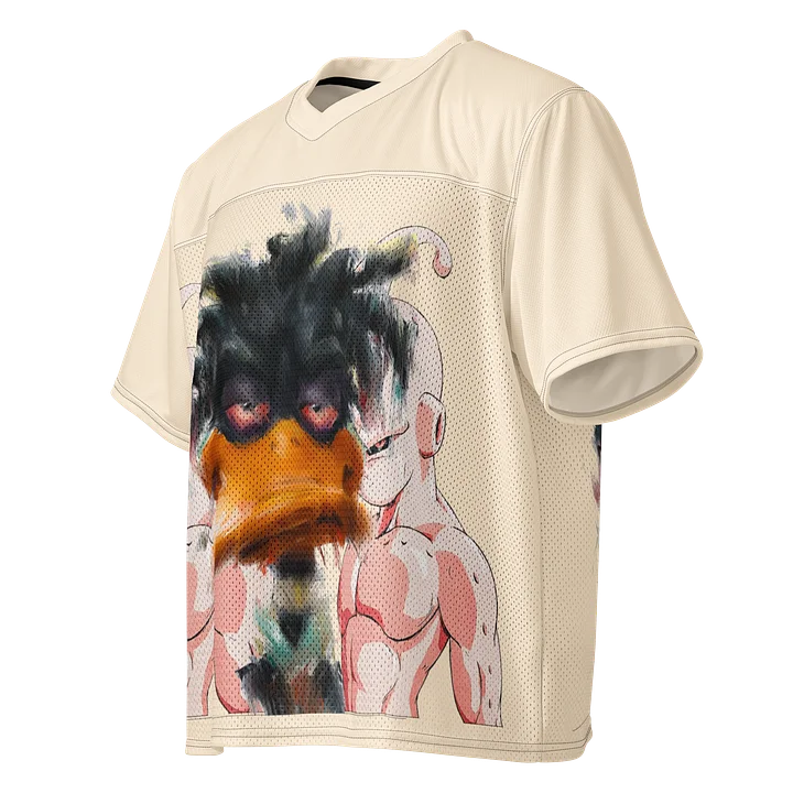 kid buu x daffy duck product image (1)
