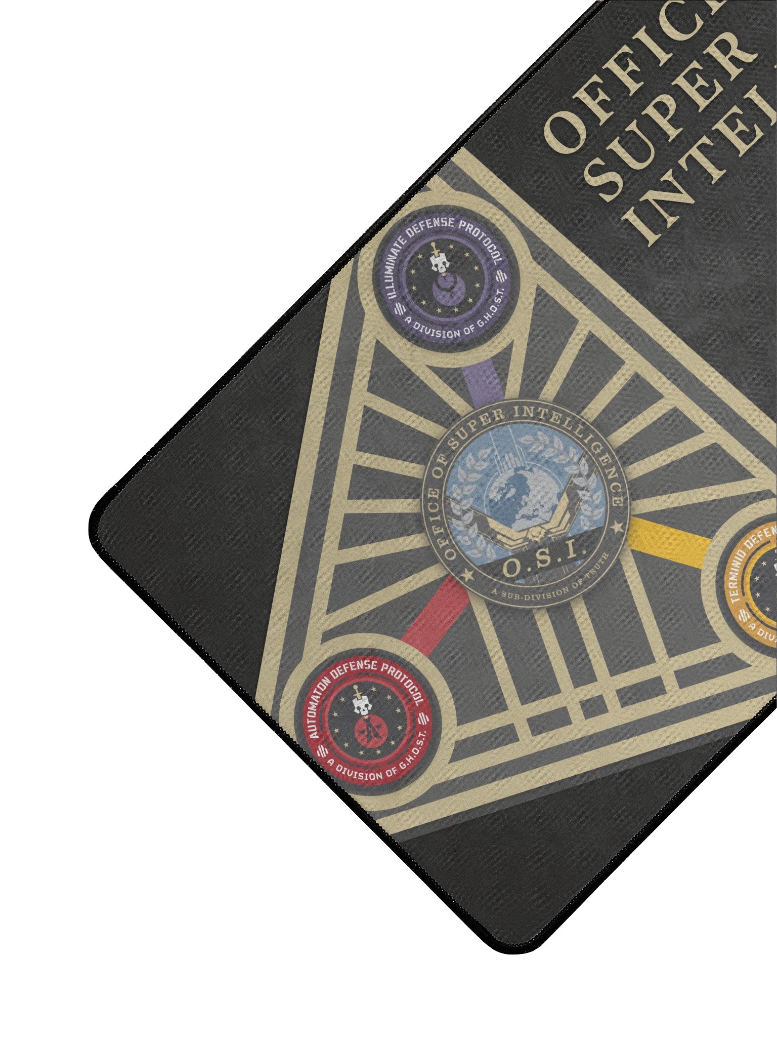 O.S.I. Desk Mat product image (1)