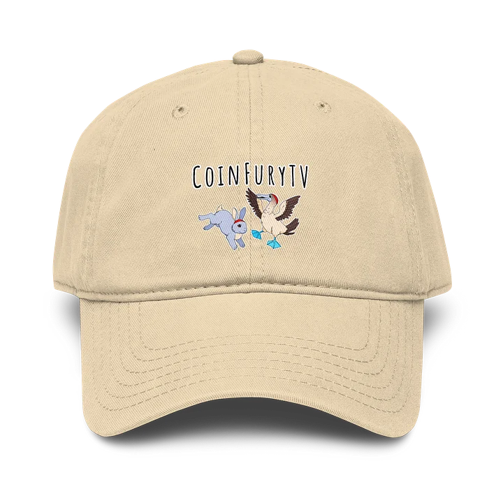 Buns and Boobies Cap product image (17)