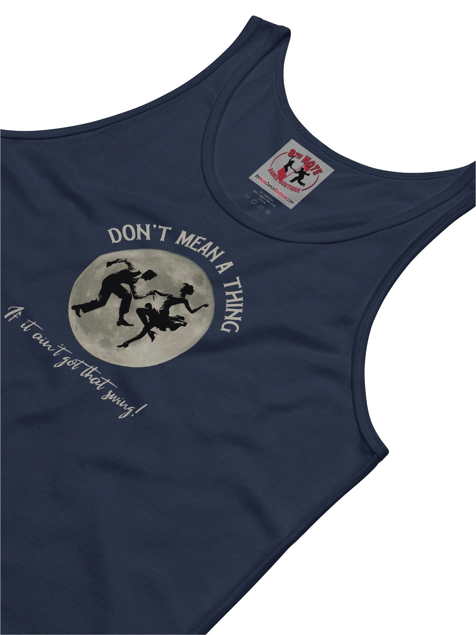 Don't Mean a Thing • Tank Top product image (9)