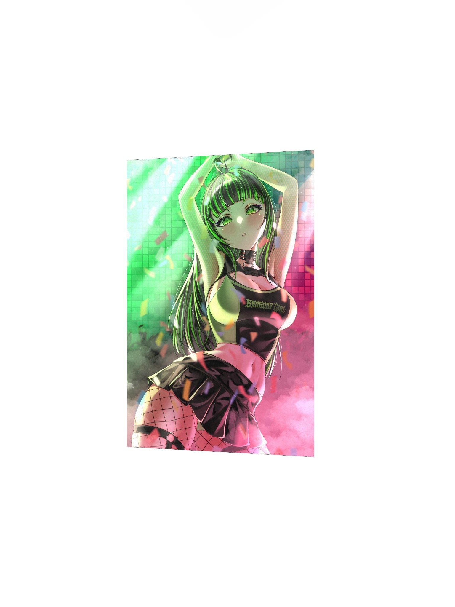 Birthday Girl Poster product image (2)