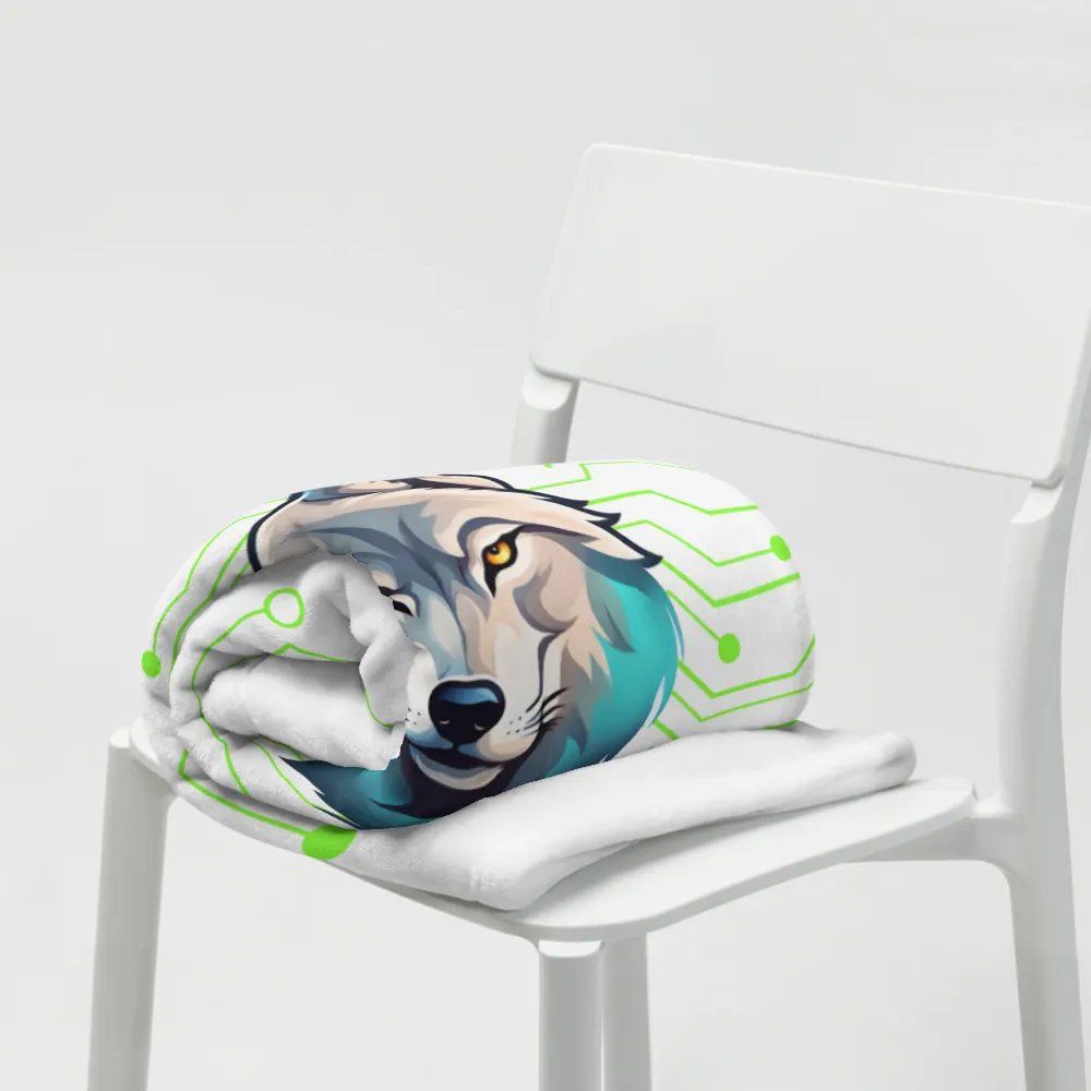 PLAID LOGO VERT product image (7)