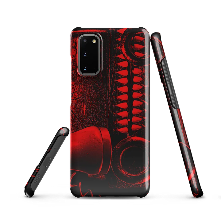 Henry Hotline Phone Case (Samsung) product image (5)