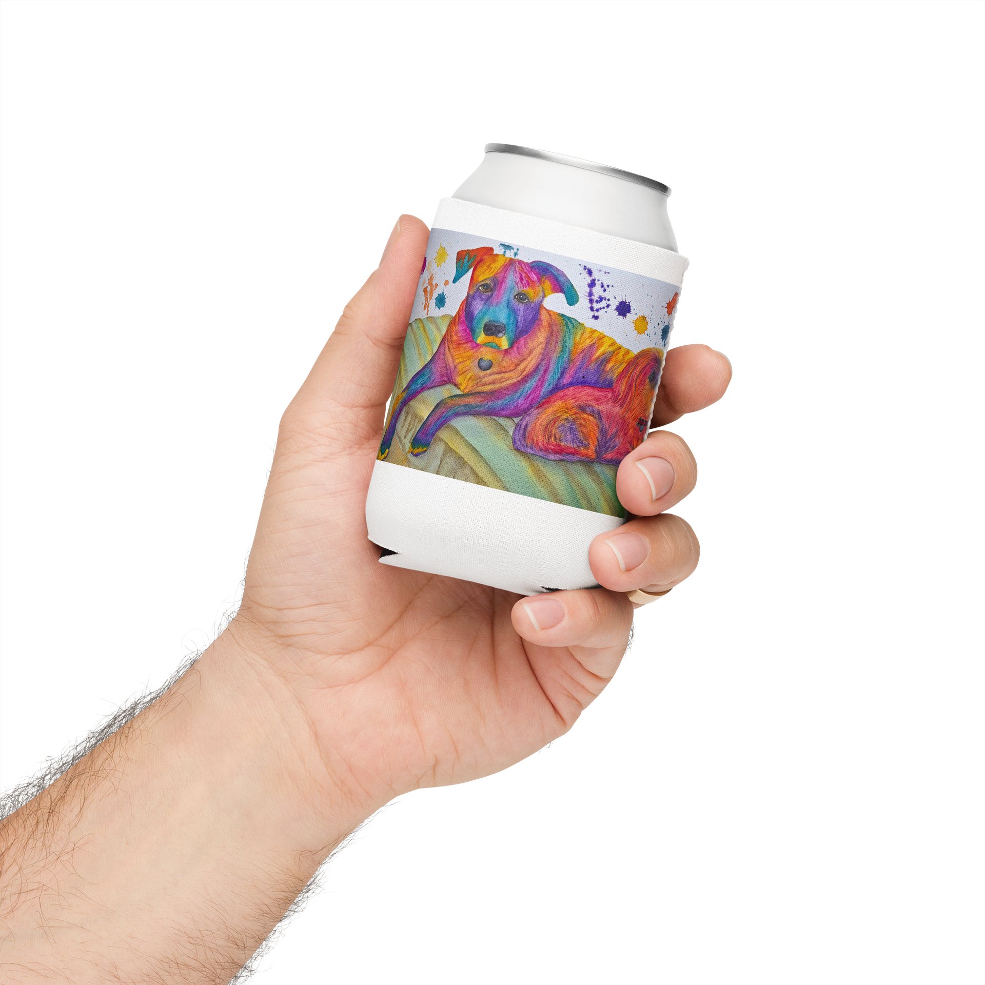 Mini Cooper - Can Cooler product image (4)