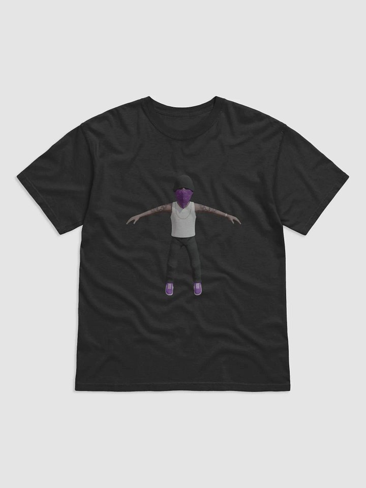BabyJoker 3D model Hang product image (1)