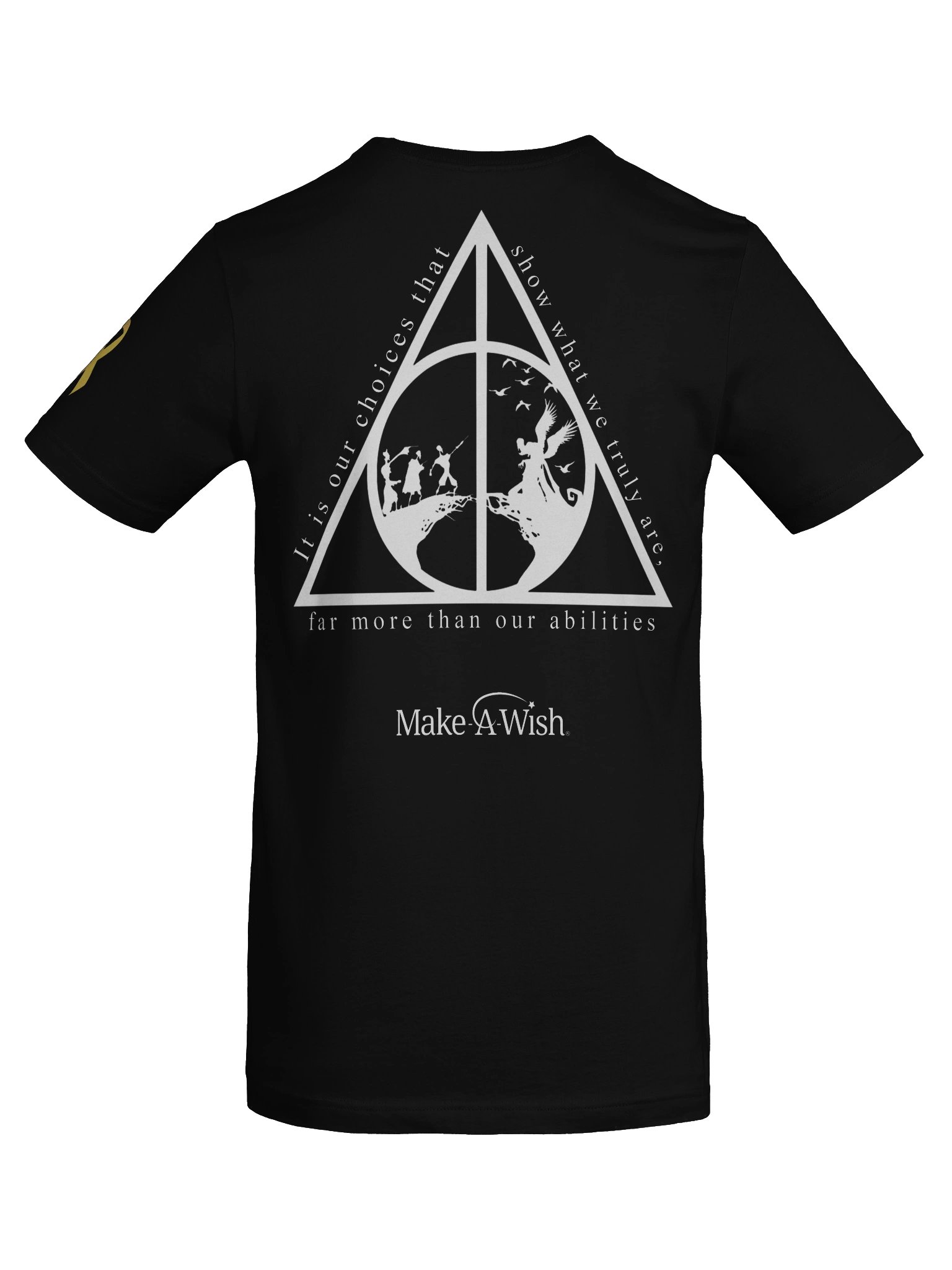 Make a Wish HP T product image (51)
