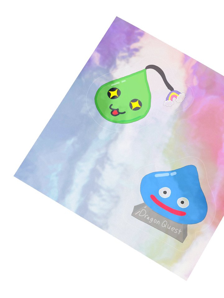 Nostalgic Slime 2 in 1 product image (4)