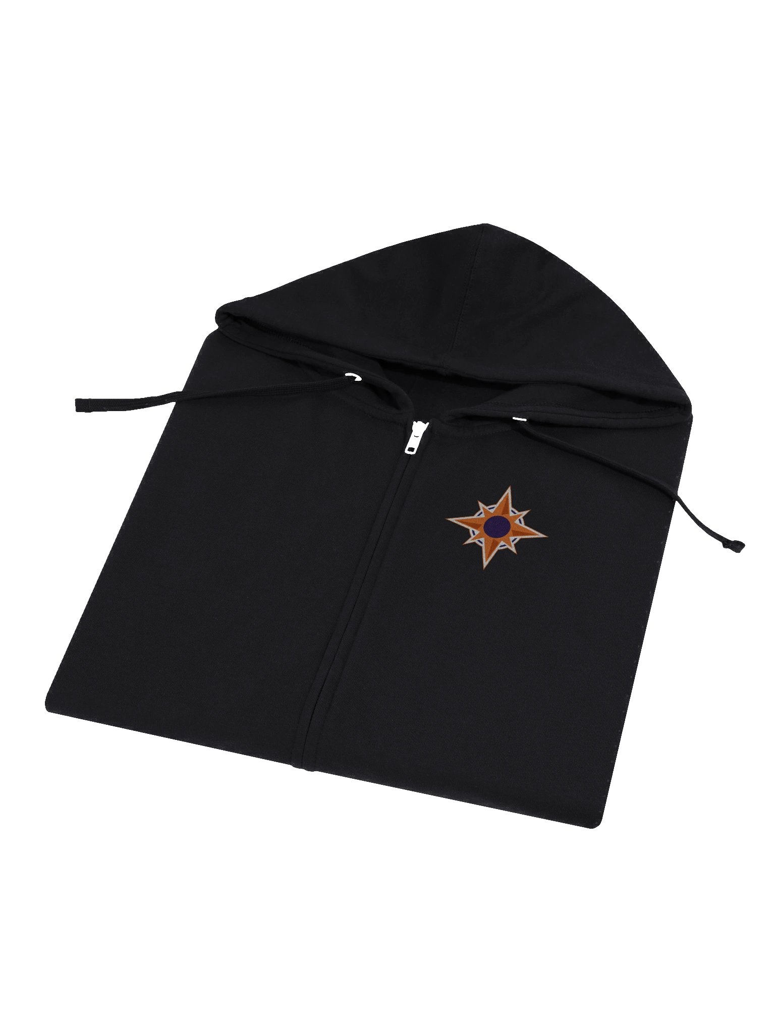 Eclipse Zip Up product image (10)