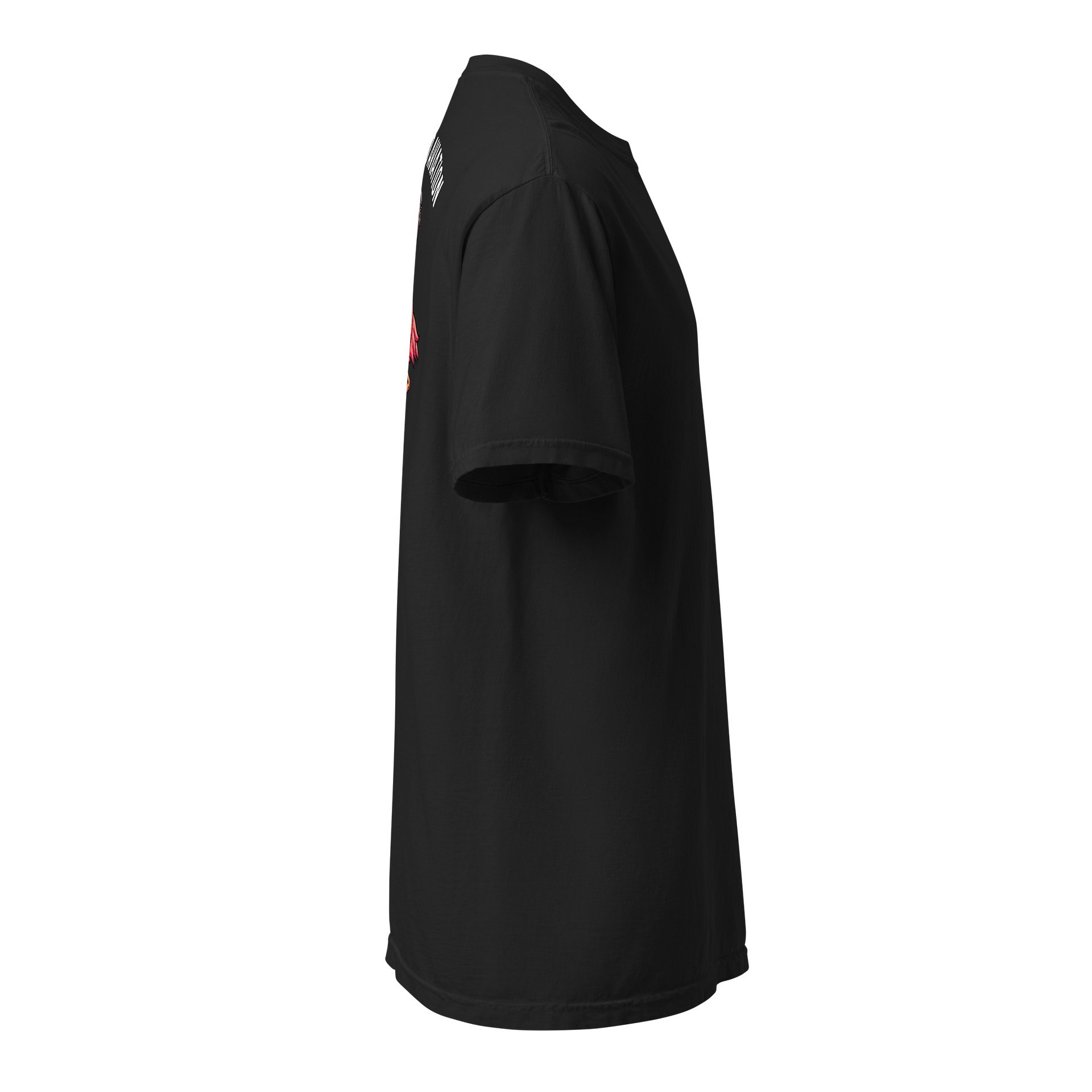 Squawk "Finger Guns" (Dark) product image (3)