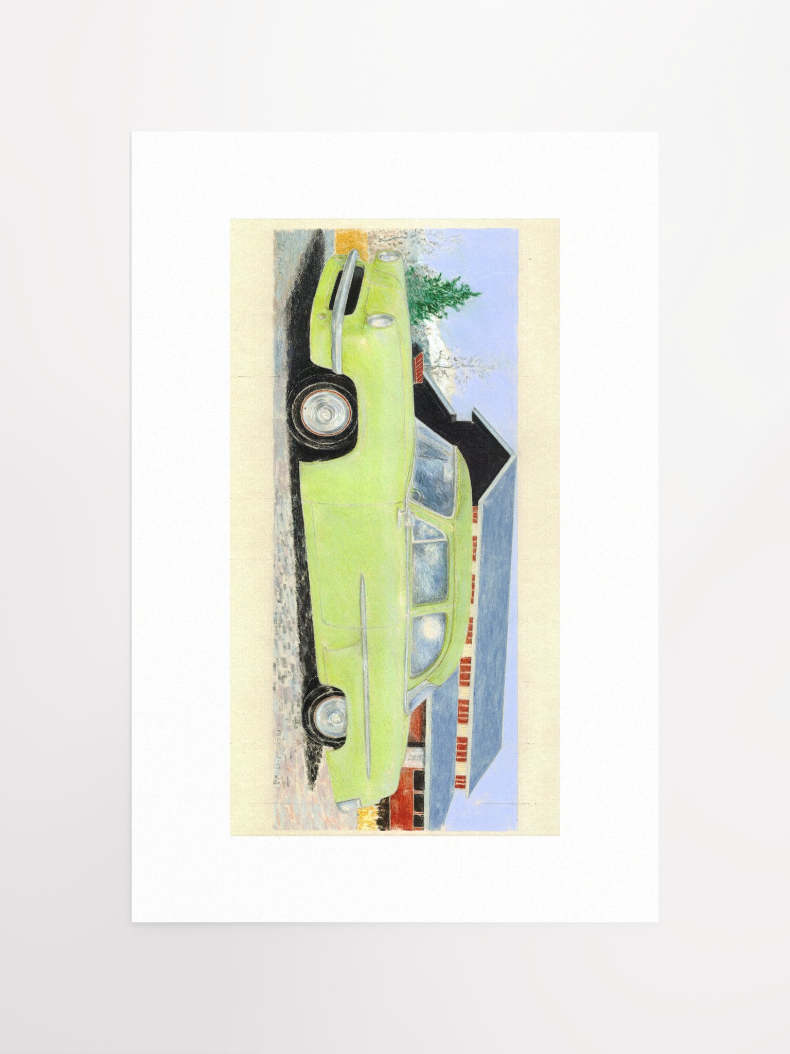 '52 Merc 03.19.09 print product image (5)