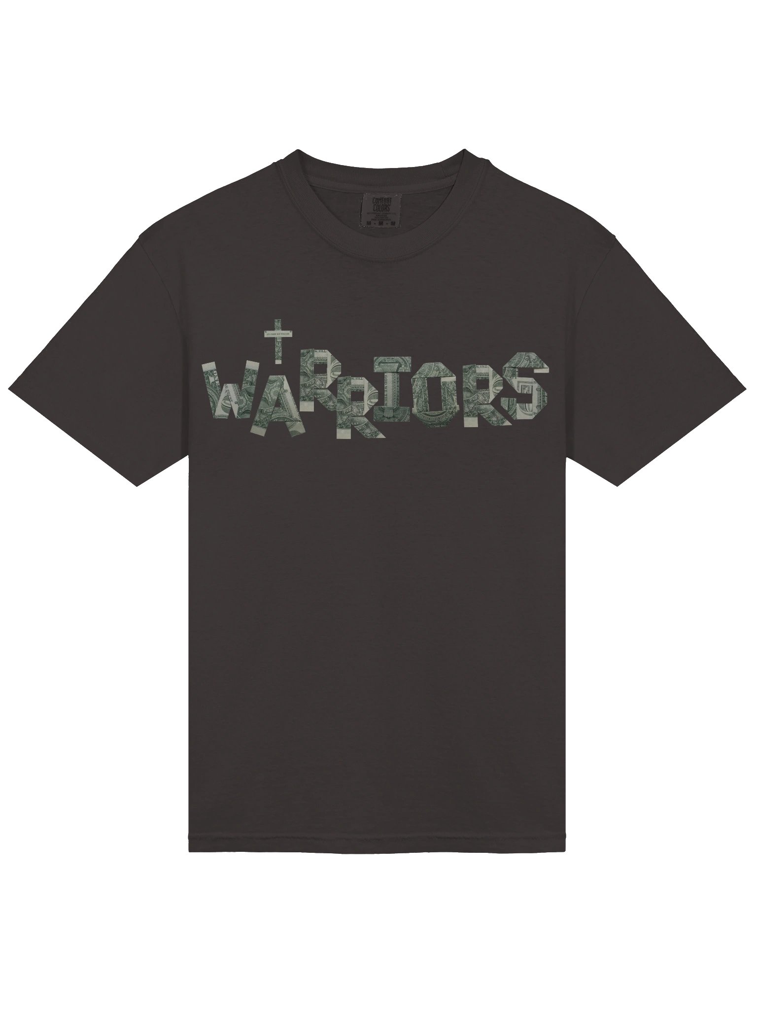 Saints in the City (NY Edition) Tee product image (8)