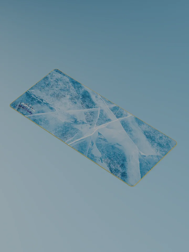 SENZ Keyboard & Deskmat Bundle product image (2)