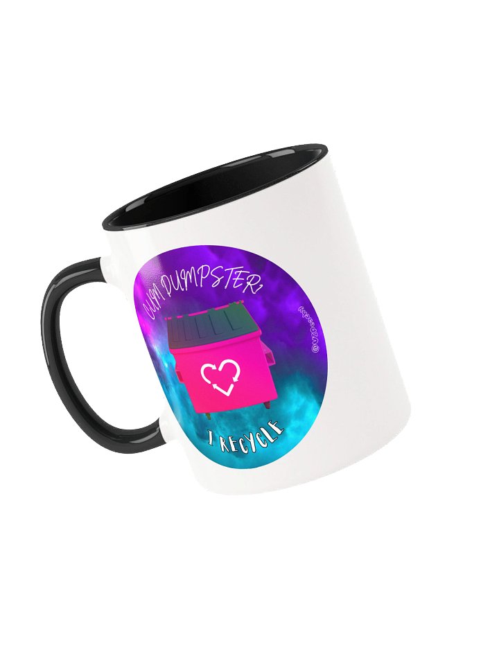 Duke's Fav Cup product image (1)