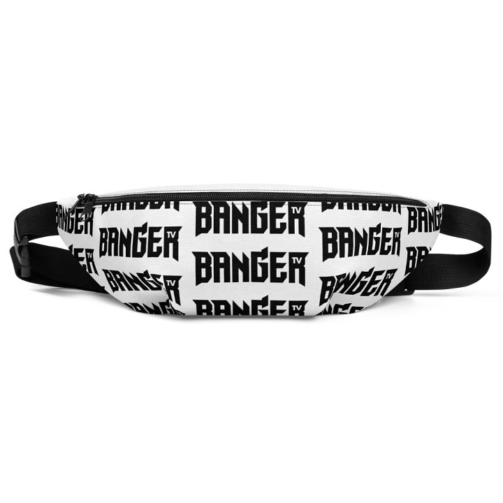 BTV Fanny Pack product image (1)