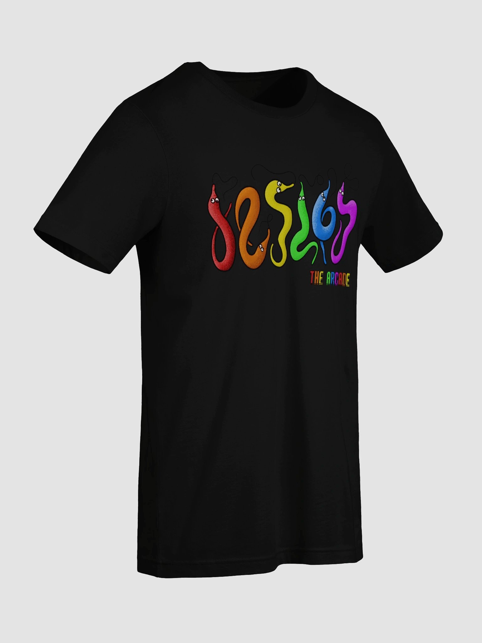 Pride 2025 ∙ Worms ∙ Tee product image (9)