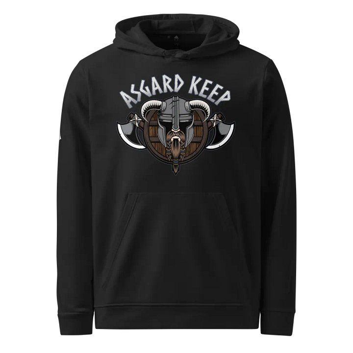 Keep Hoodie product image (1)