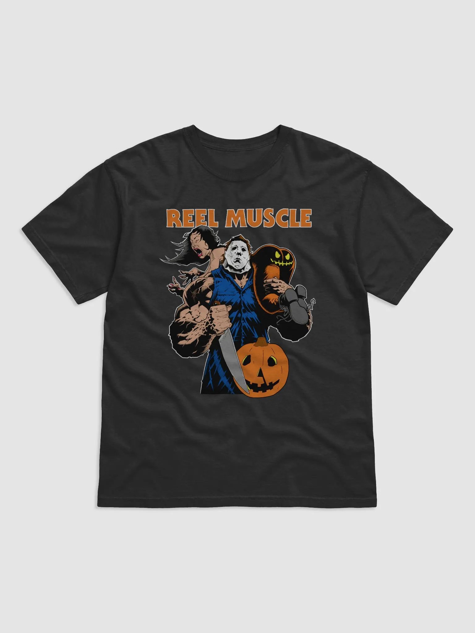 Pumpkin Picker (Oversized) product image (1)