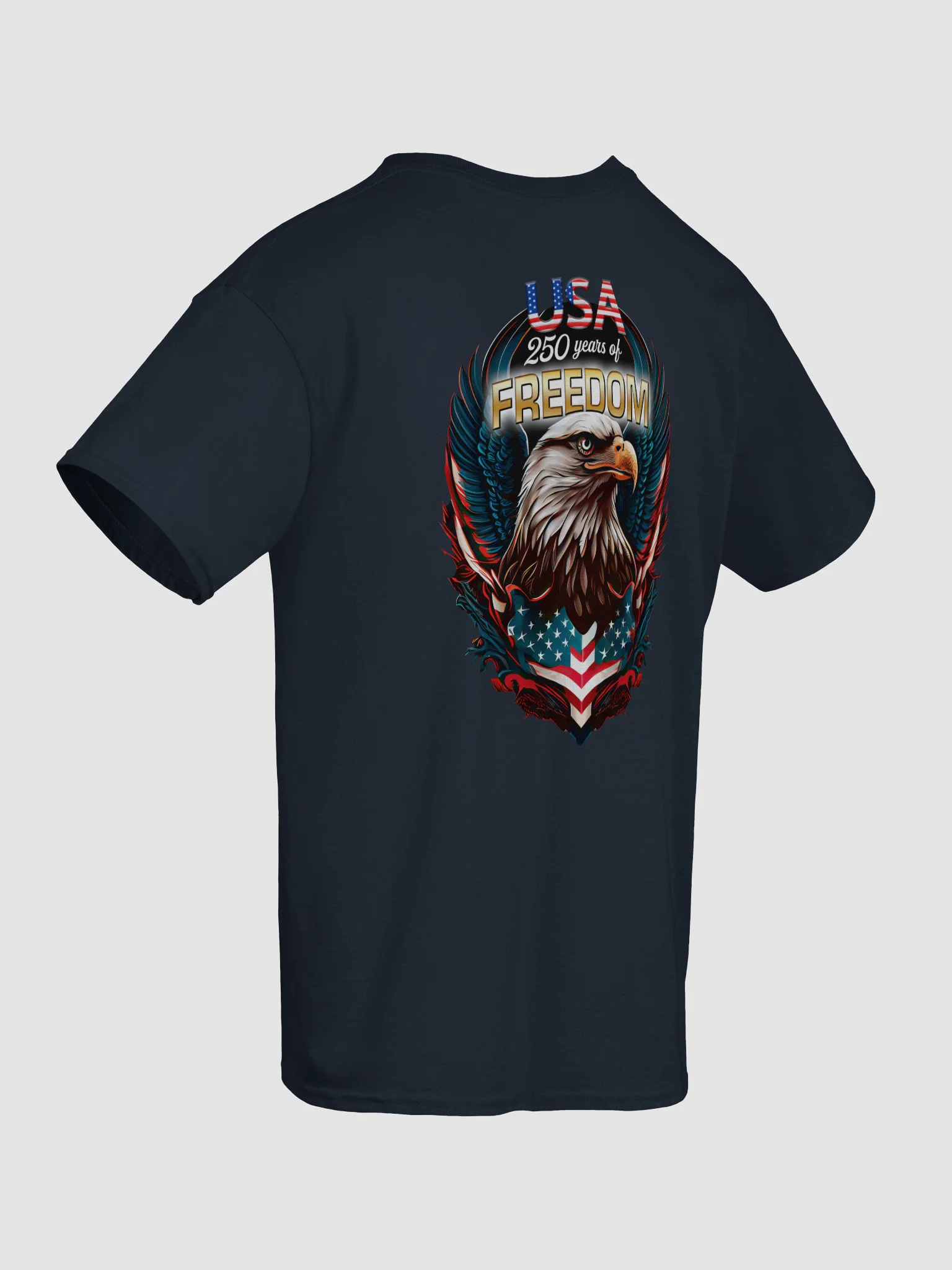 America 250 GENERIC Tee Shirt product image (10)