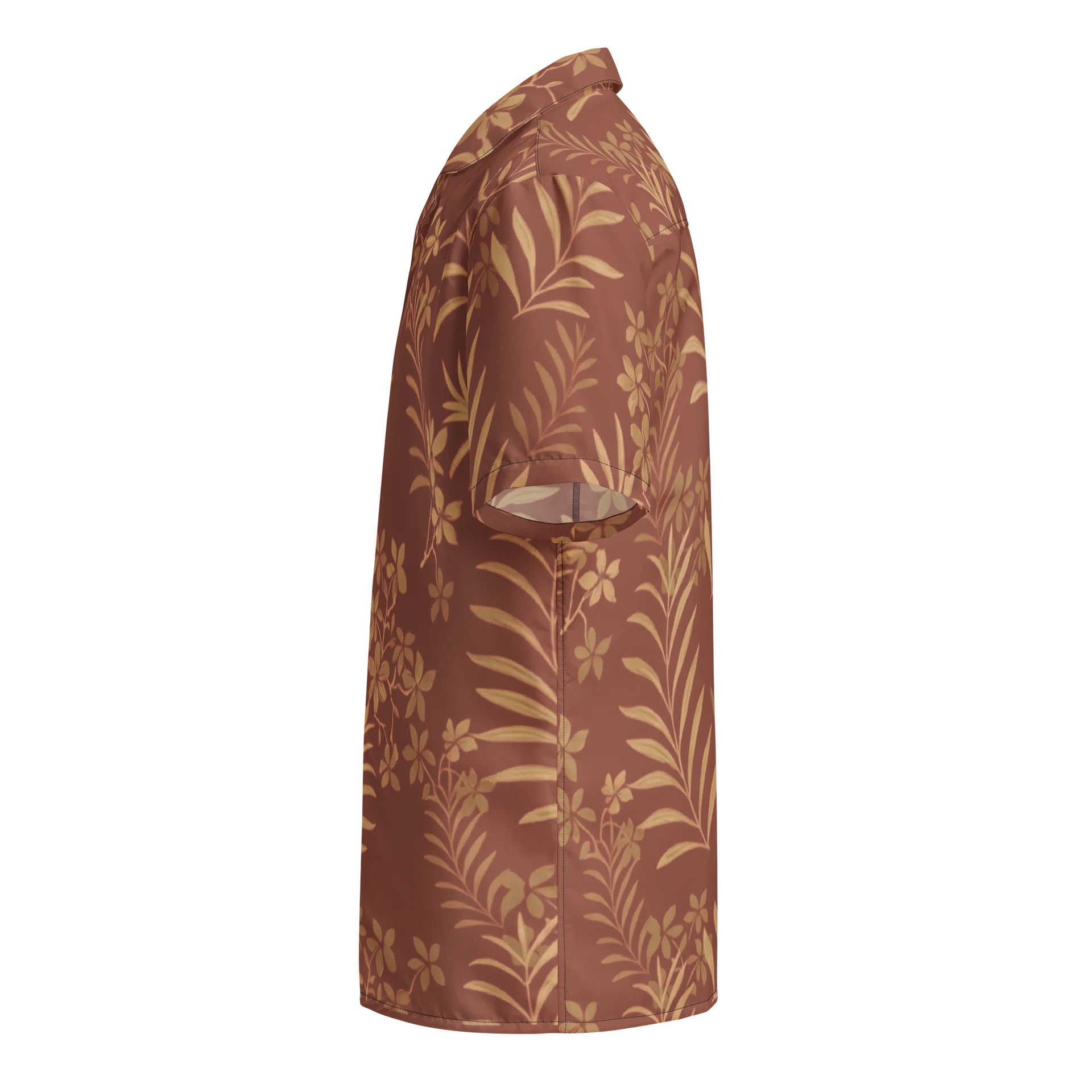 Brian Heder GTA 6 Hawaiian Shirt product image (4)