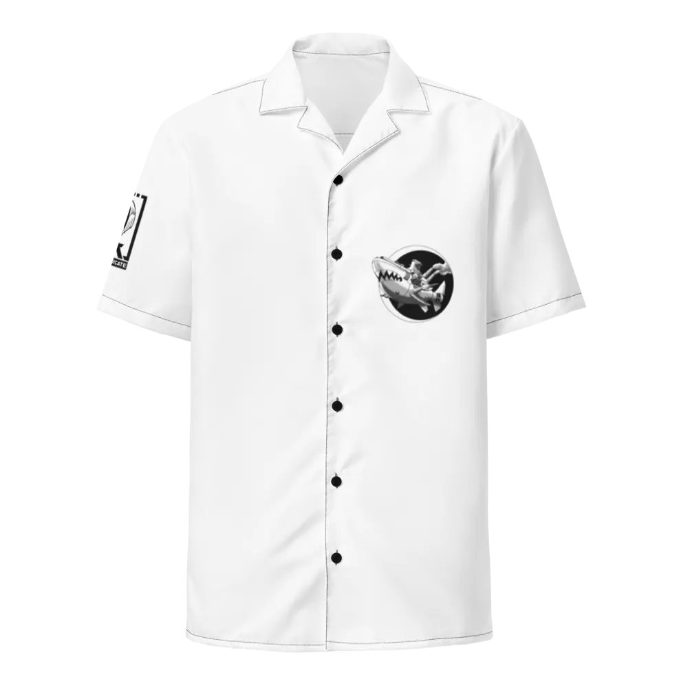 Airship Button Down product image (1)
