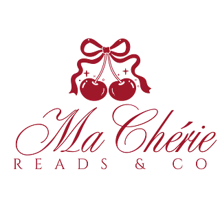 Ma Chérie Reads