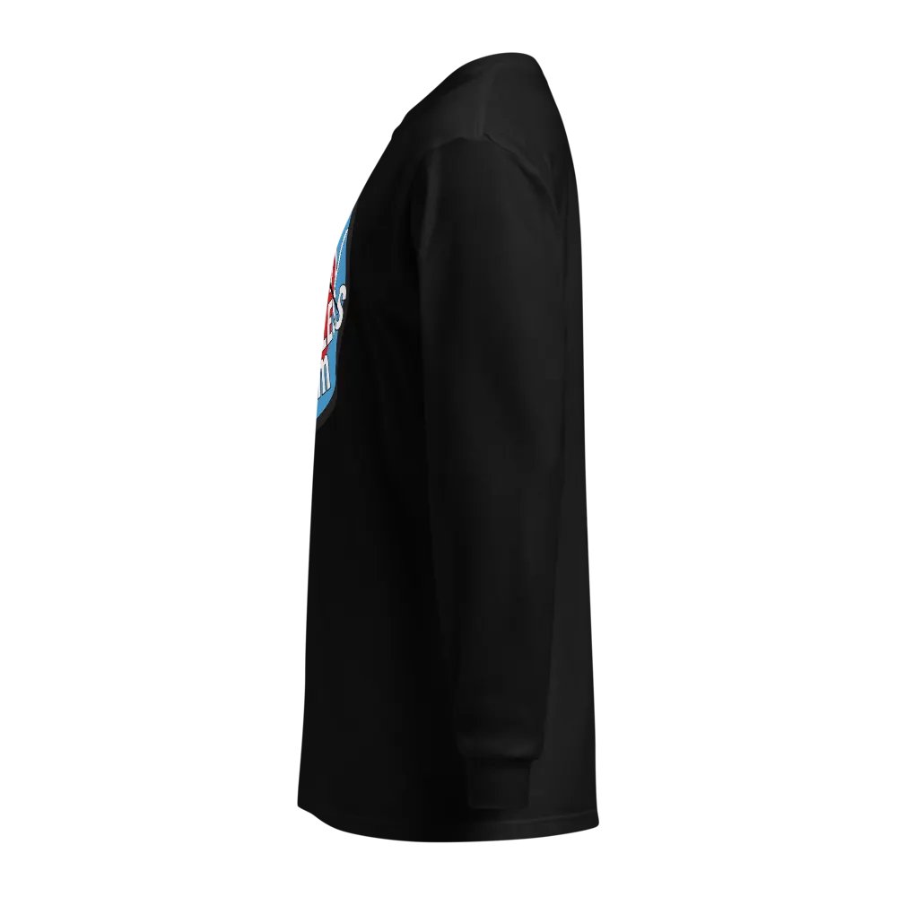 Heavyweight Long Sleeve Shirt product image (6)
