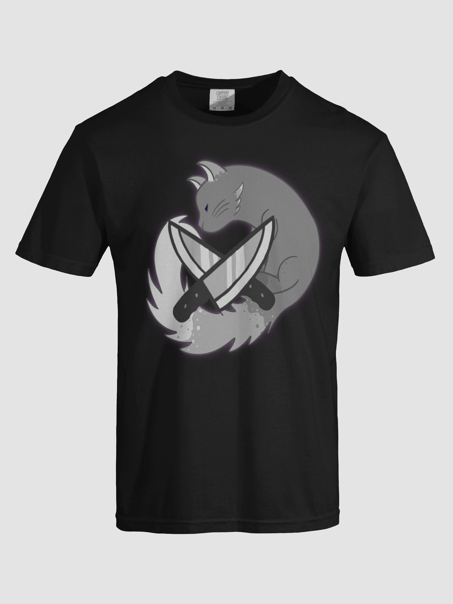 Silver0Ashley Logo Shirt product image (5)