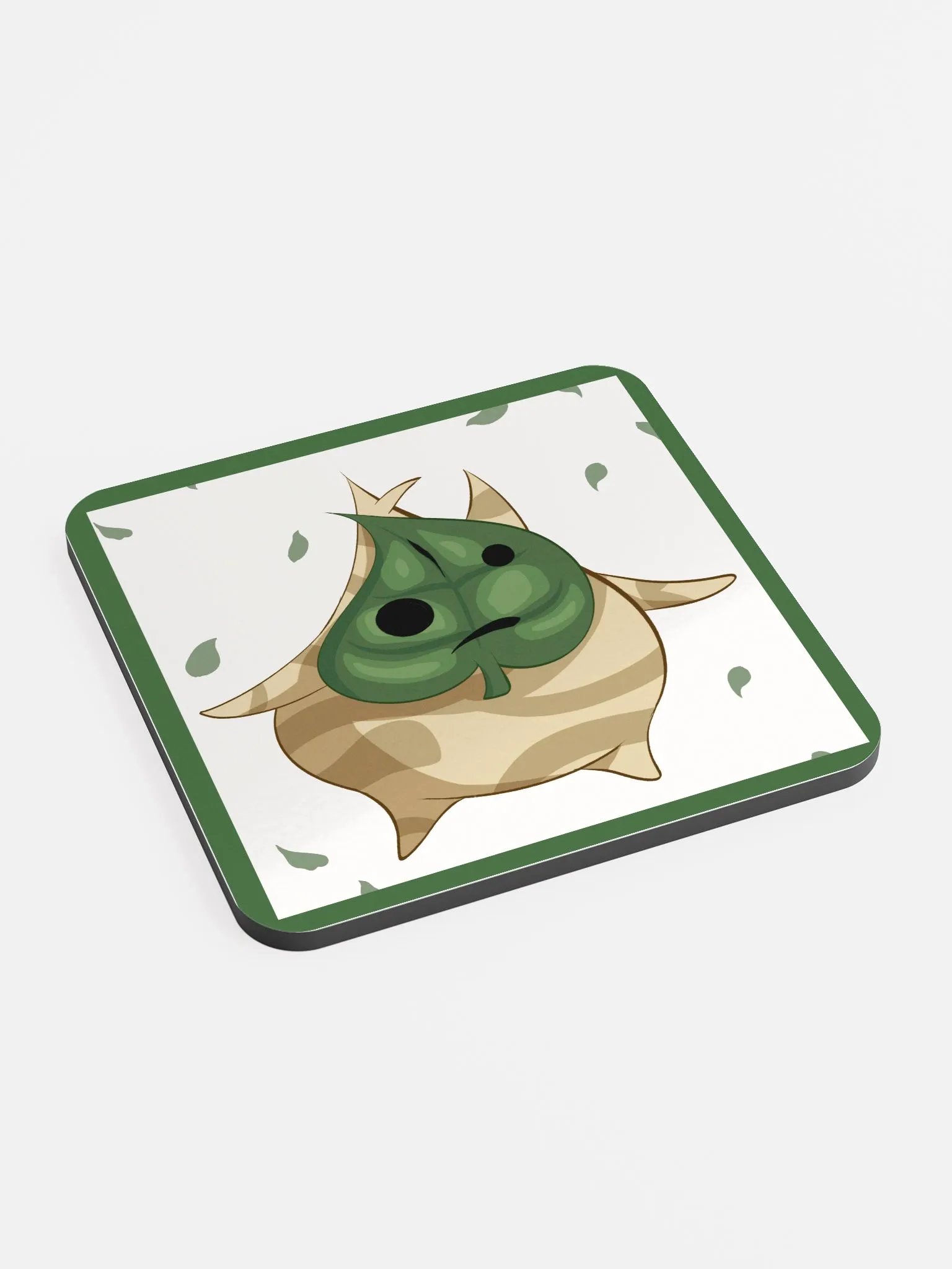 Chonky Korok Coaster product image (2)