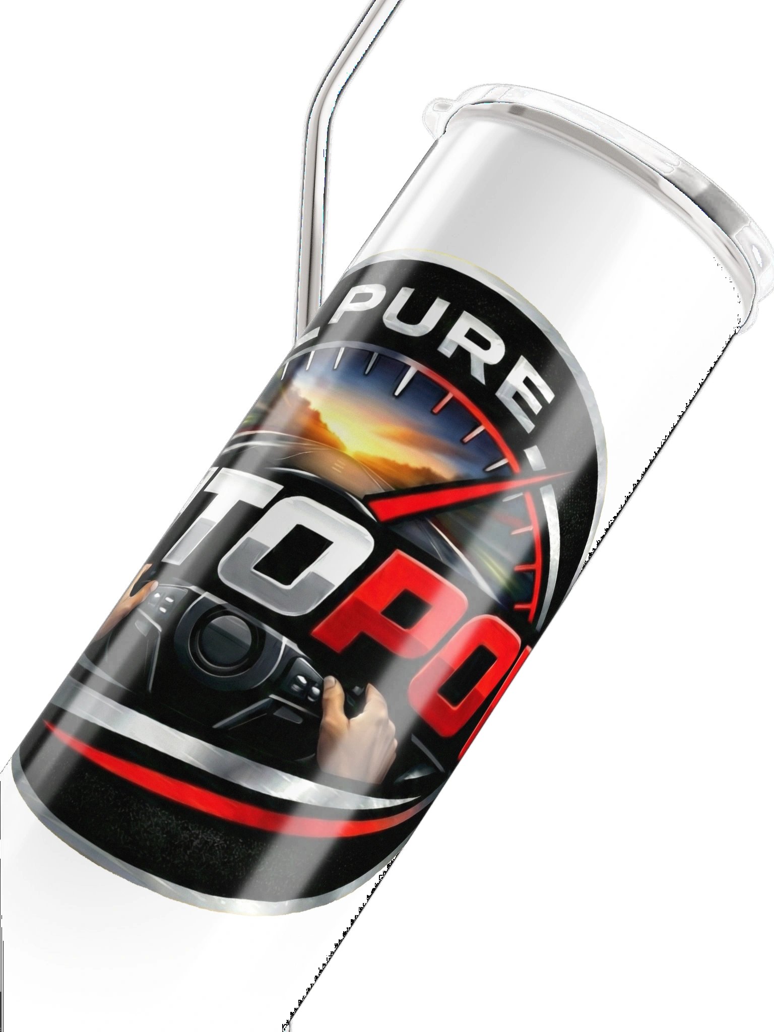 CRUISING TUMBLER // POV Edition product image (7)