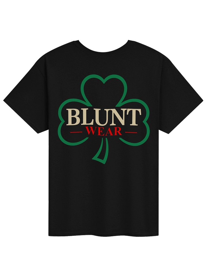 Blunt Wear T-Shirt product image (2)