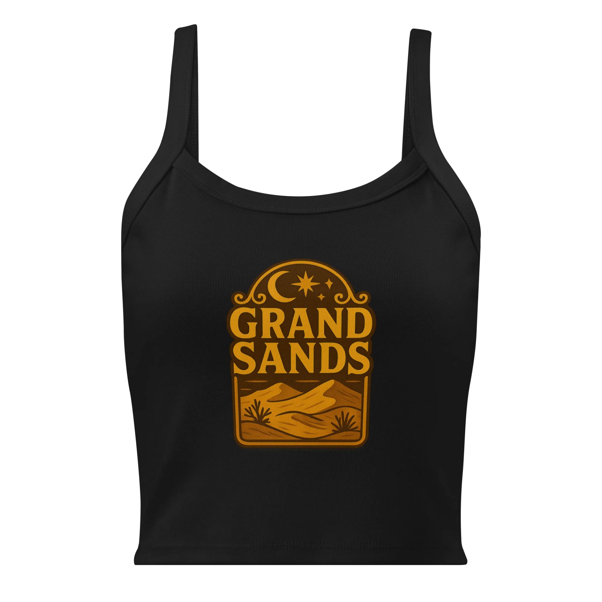 Grand Sands Crescent Moon Tank Top product image (1)