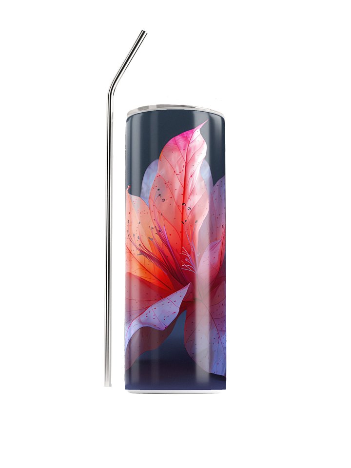 Floral Tumbler product image (1)