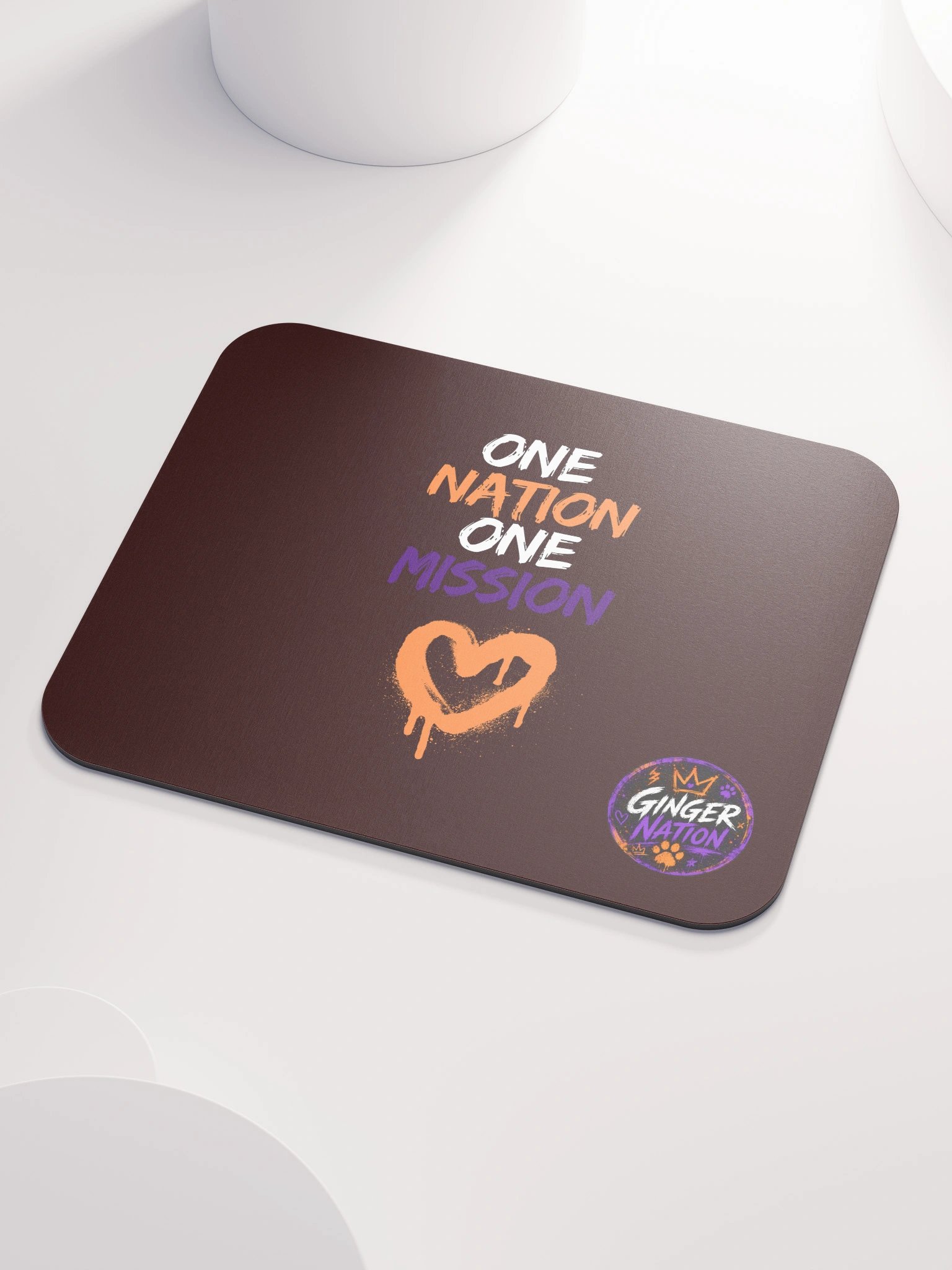 GN ouse Pad product image (3)
