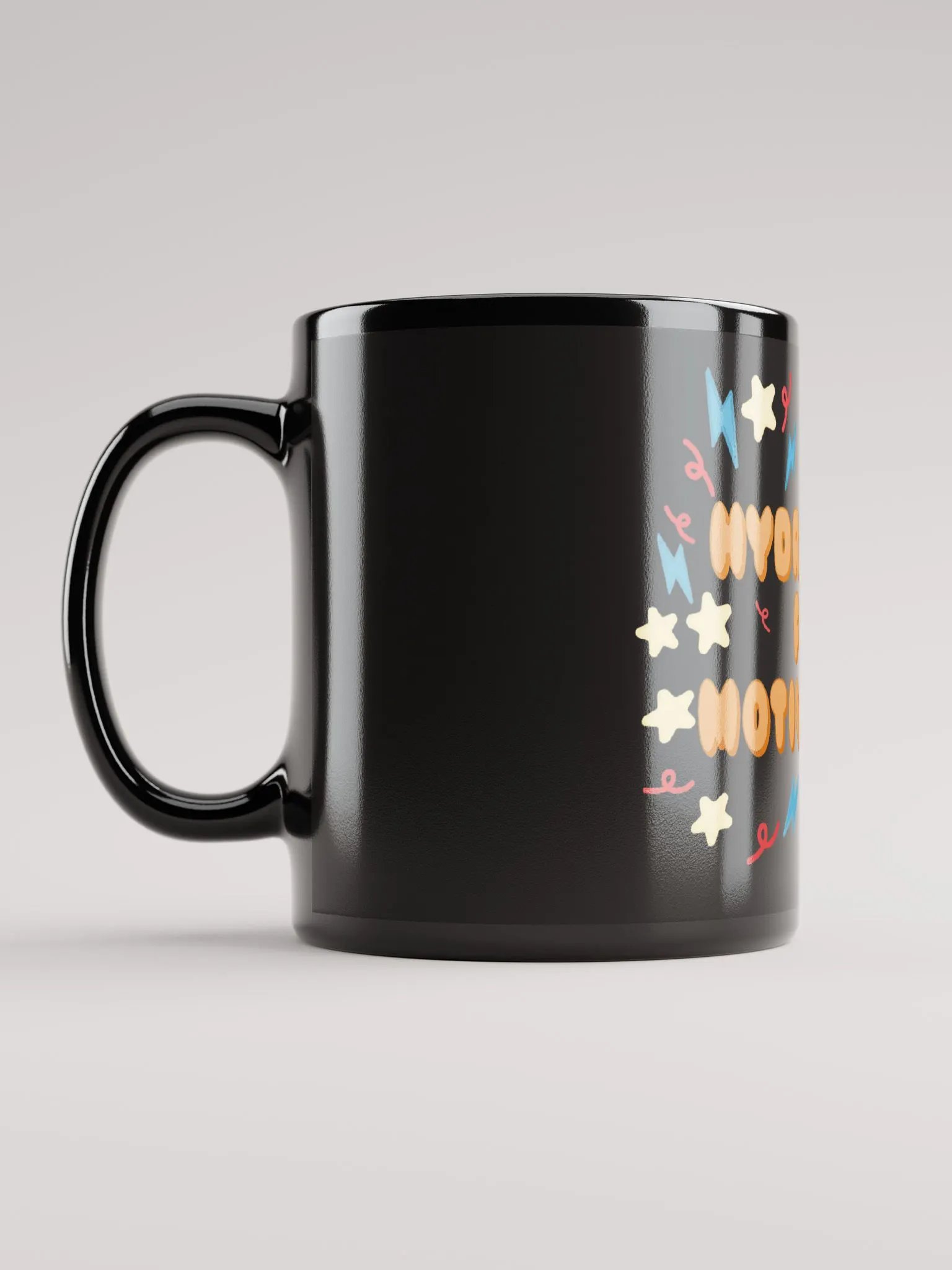 Hydration For Motivation Mug! product image (6)