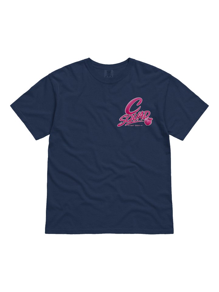 C Squad tee product image (7)