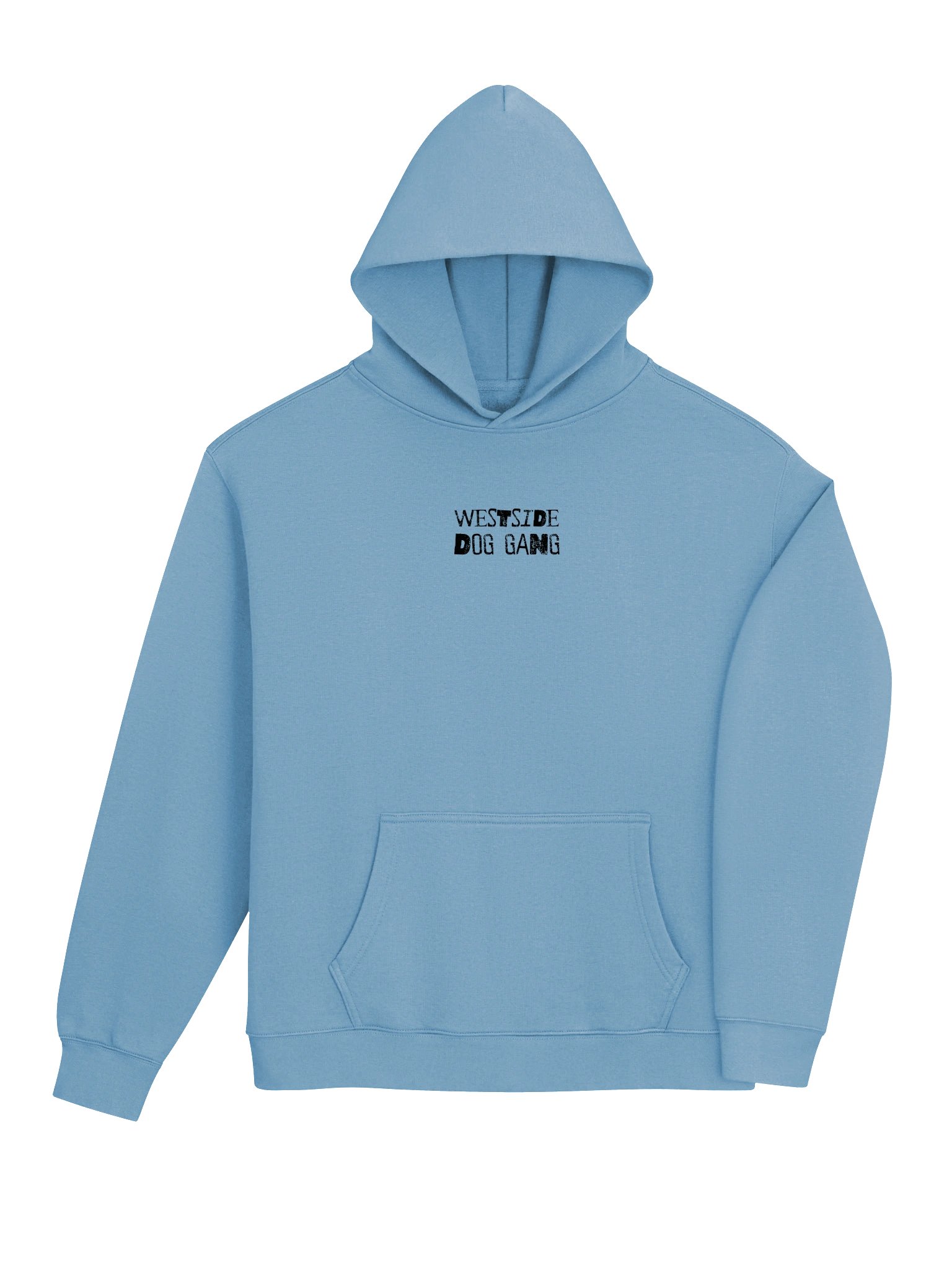 Excess Hoody product image (4)