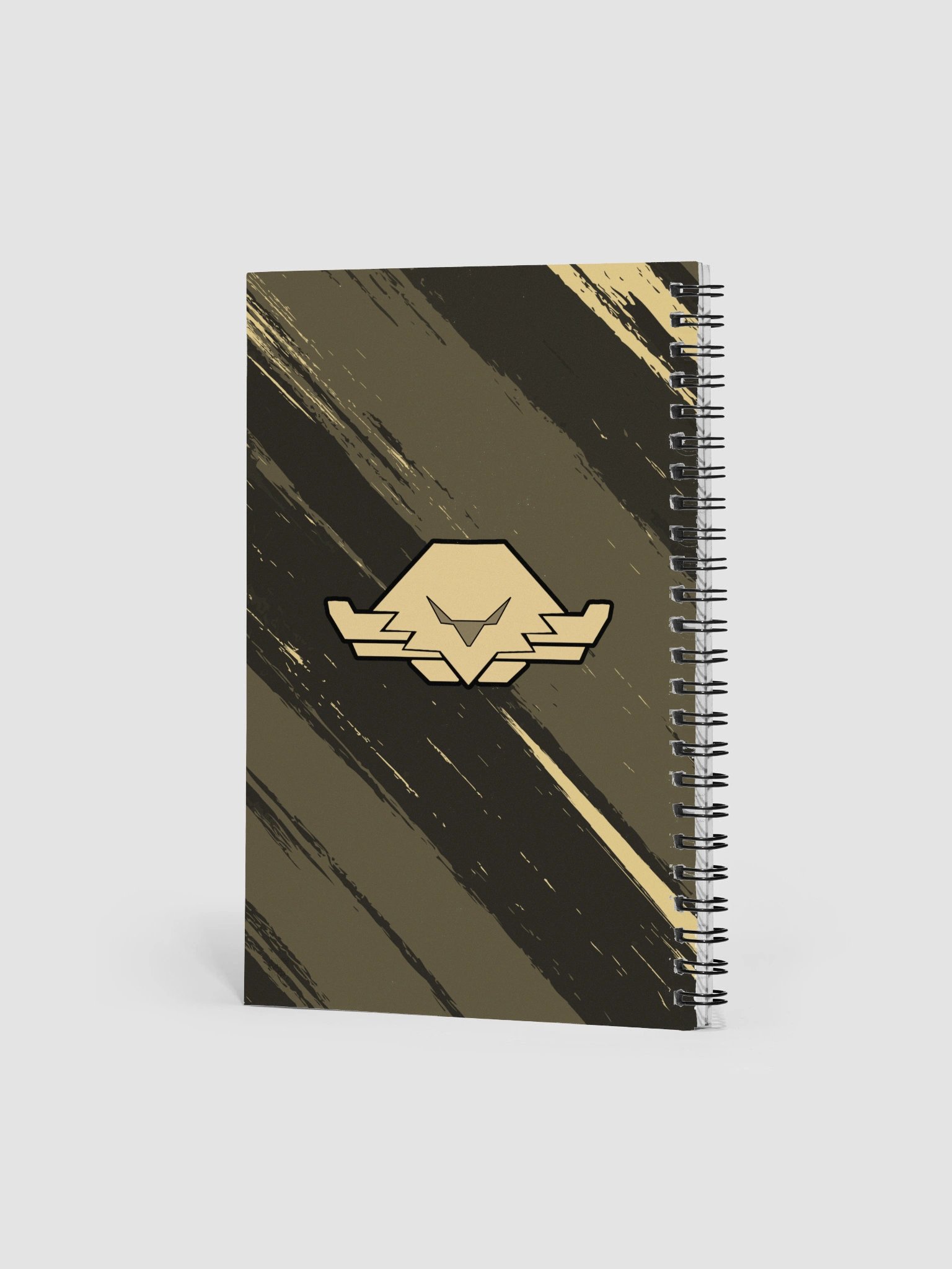 T27 Notebook product image (2)