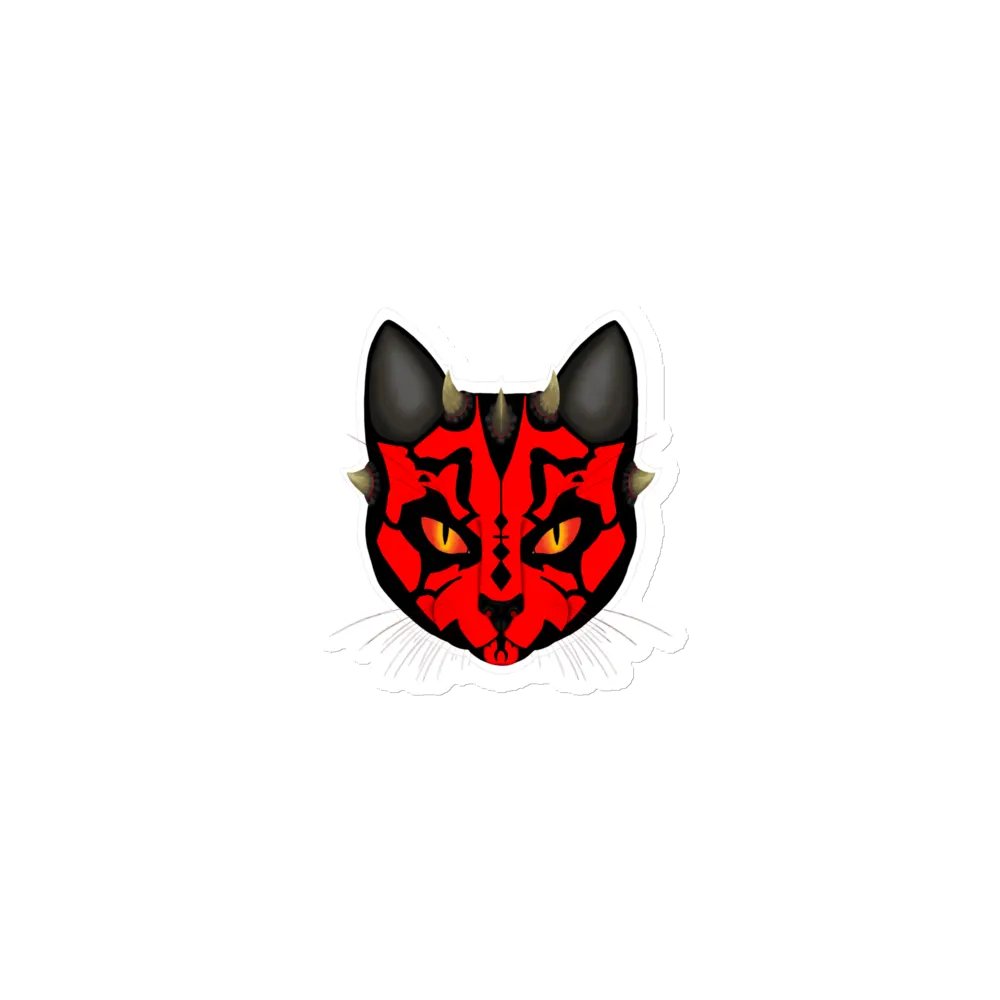 Darth Mau Magnet product image (1)