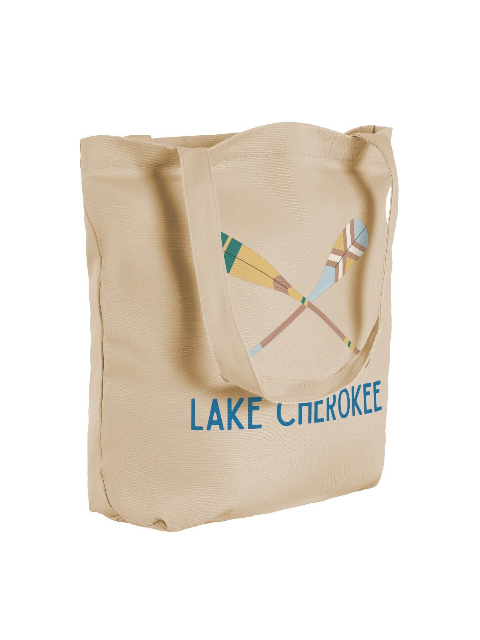 Lake Cherokee Paddle Tote product image (4)
