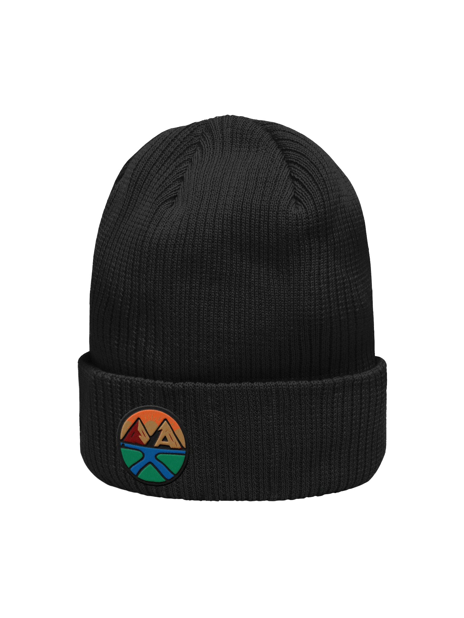 Many Adventures of Kyle- 100% cotton Beanie product image (10)