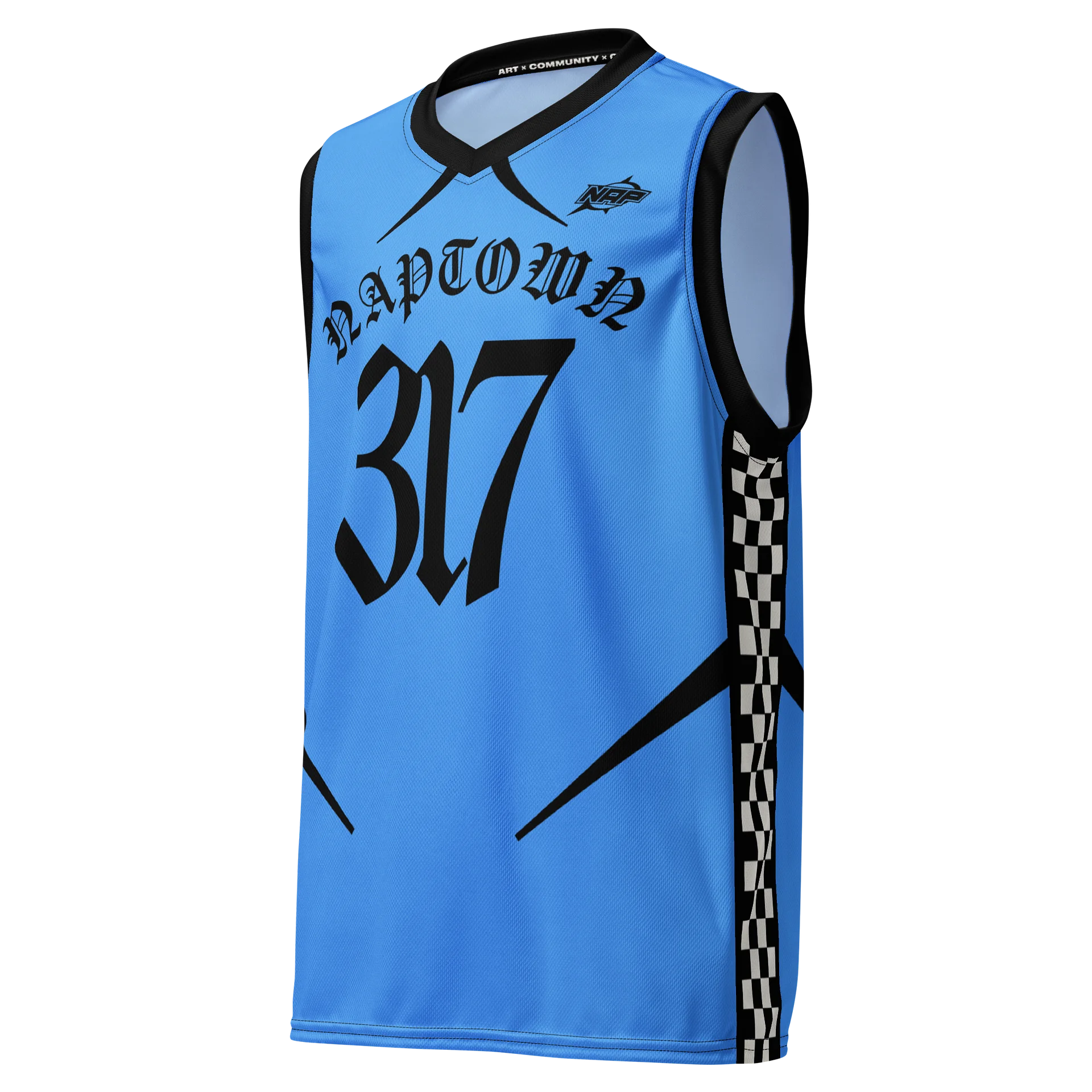 NAP "Alternate" Jersey product image (3)