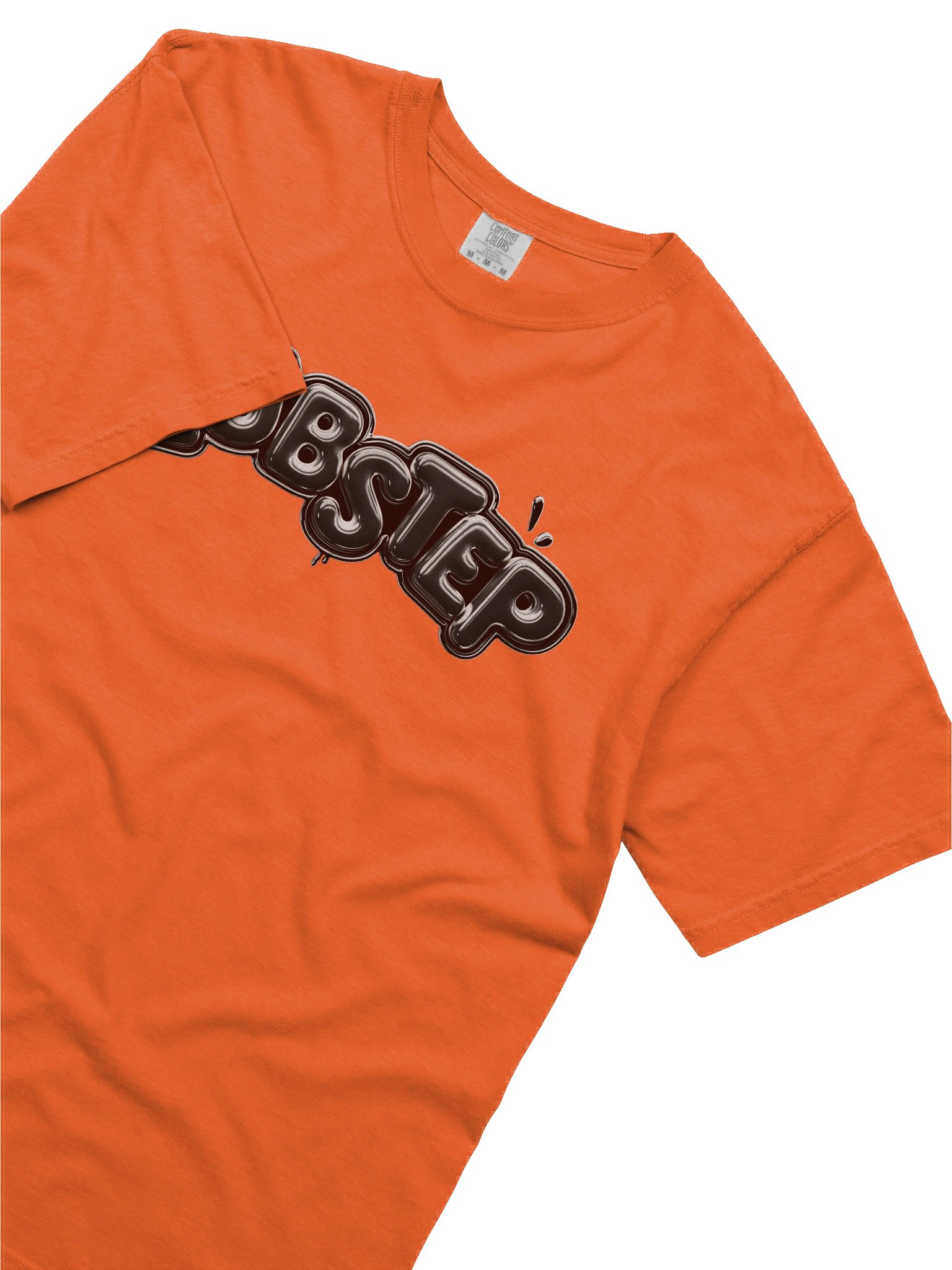 Zubstep Exclusive Halloween Colorway Tee product image (5)