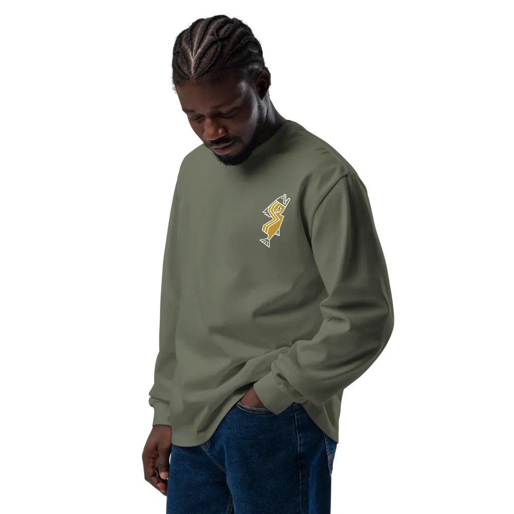 Fully Loaded Long Sleeve product image (5)